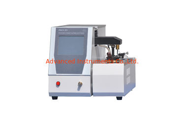 Advanced Instruments Co.,Ltd