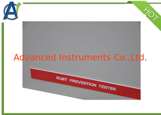 ASTM D665 Rust Prevention Characteristics Test Instrument with Imported PID