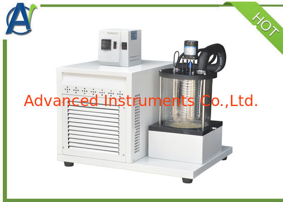 Leakage Tendencies Test Instrument for Automotive Wheel Bearing Grease by ASTM D4290