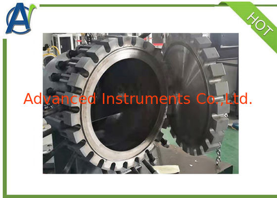 UL 9540A Cell Level Test Equipment for Thermal Runaway Fire Propagation in BESS