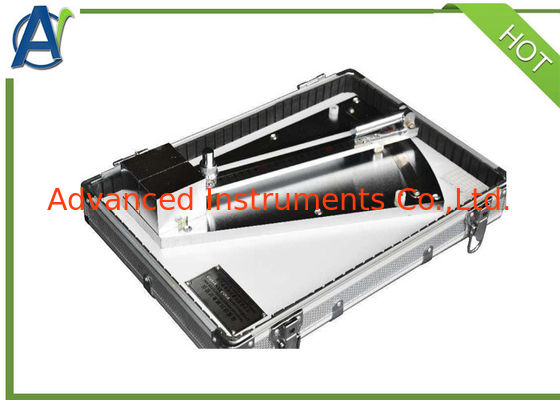 Carbon Black Content Test Apparatus for Optical Cables and Insulating Materials