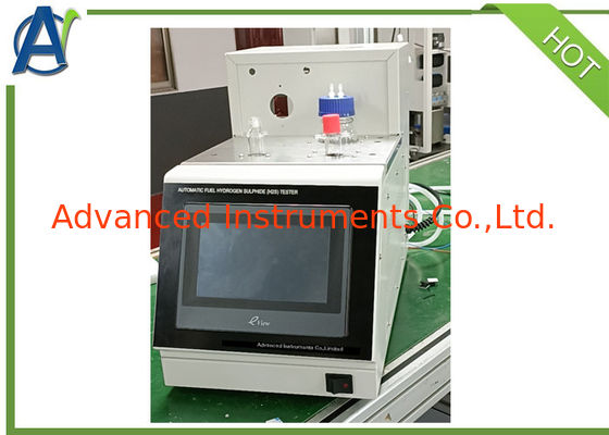 ASTM D2086 Filter Blocking Tendency FBT Test Apparatus for Distillate Fuels