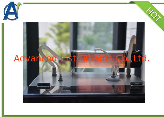 ASTM D7621 H2S Hydrogen Sulfide Content Tester by Rapid Liquid Phase Extraction