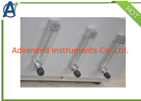 White Color Engine Coolants Corrosion Tester by ASTM D1384 Test Standard