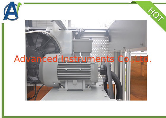 ASTM D2809 Cavitation Corrosion and Erosion-Corrosion Characteristics Testing Machine