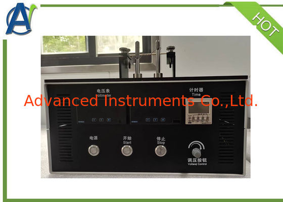 IEC 60695-2-20 Ignition Test Apparatus for Hot Wire Coil