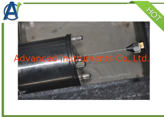 ASTM D1264 Lubricating Greases Water Washout Characteristics Test Apparatus