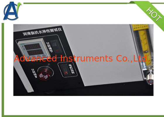 ASTM D1264 Lubricating Grease Water Washout Characteristics Tester