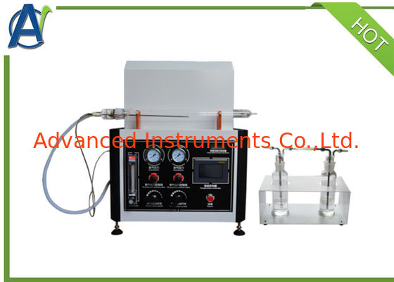 50N or 100N Stripping Force Testing Equipment for Cable and Wires Testing