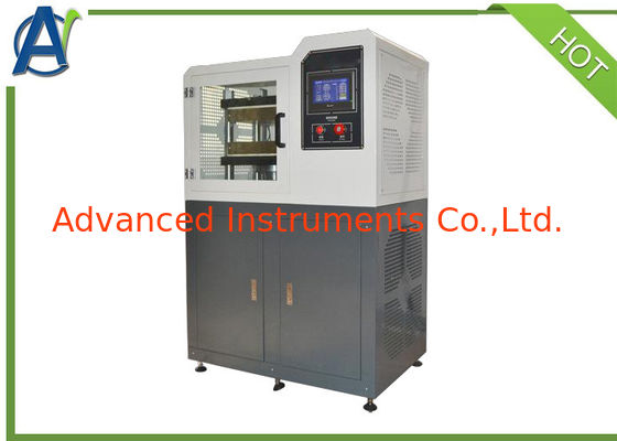 China Optical Cable Repeated Bending Tester with PLC Control and Low Price