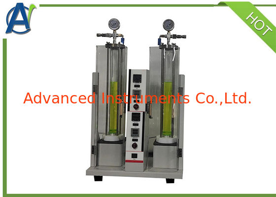 ASTM D4340 Aluminum Casting Alloys Corrosion Test Apparatus for Engine Coolant