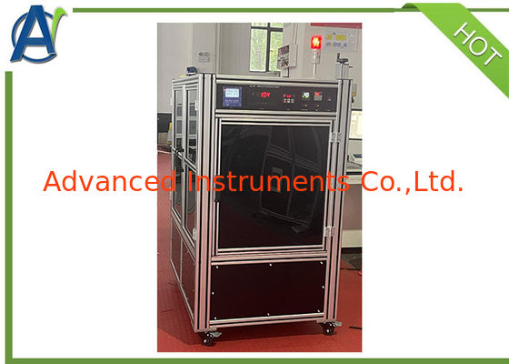 Simulated Service Corrosion Test Apparatus for Engine Coolant by ASTM D2570