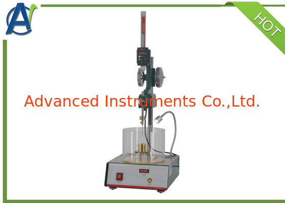 ASTM D1321 Petroleum Wax Penetration Testing Equipment