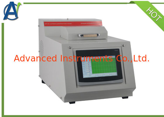 ASTM D6184 Oil Separation Sieve for Lubricating Grease by Conical Sieve Method