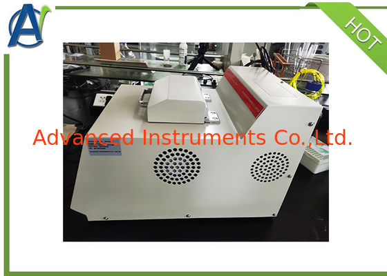 ASTM D2265&ISO 6299 Auto Dropping Point Tester over Wide Temperature Range