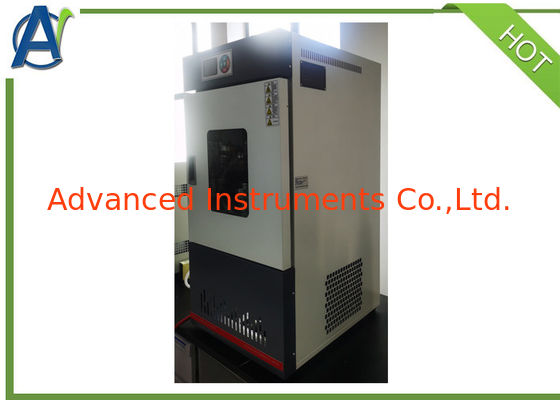 ASTM D1742 Oil Separation Analyzer for Lubricating Grease Testing