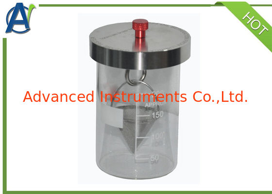 ASTM D6184 Oil Separation Sieve for Lubricating Grease by Conical Sieve Method