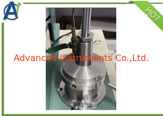 ASTM D217 Grease Mechanical Worker for Grease Analysis with Cone Penetromter