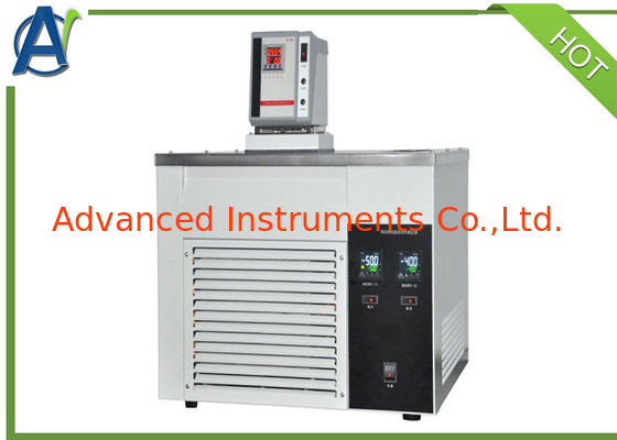 ISO4925 Metal Test Piece Corrosion Measuring Apparatus for Brake Fluid