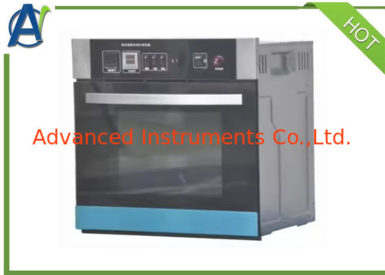 ISO4925 Rust Prevention Performance Measuring Apparatus for Brake Fluid