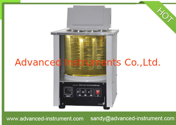 Automatic Interfacial Surface Tension Meter With Large LCD Display
