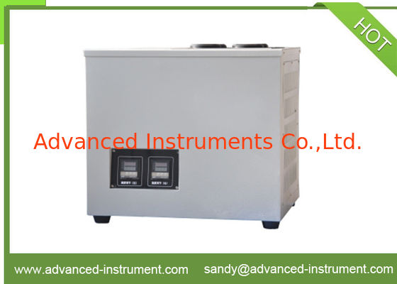 ASTM D1401 Herschel Emulsifier Water Separability Test Apparatus