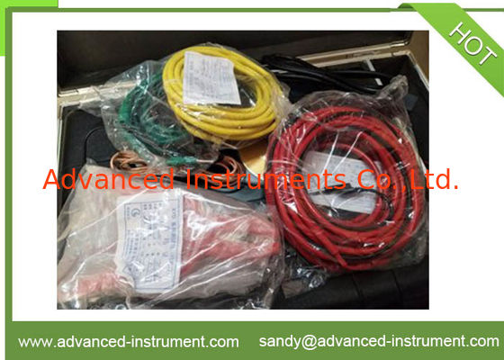 Automatic Current And Potential Transformer Test Instrument CT PT Analyzer