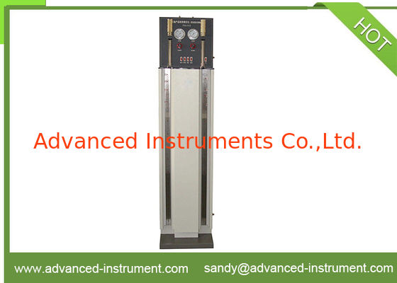 ASTM D1319 Liquid Petroleum Oil FIA Hydrocarbon Analysis Testing Equipment