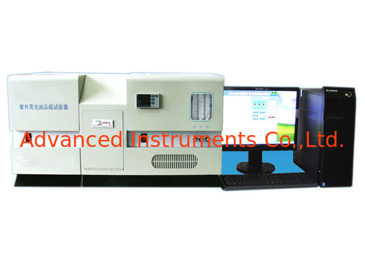 Animal and Vegetable Fats and Oil Determination Instrument of Oxidative Stability