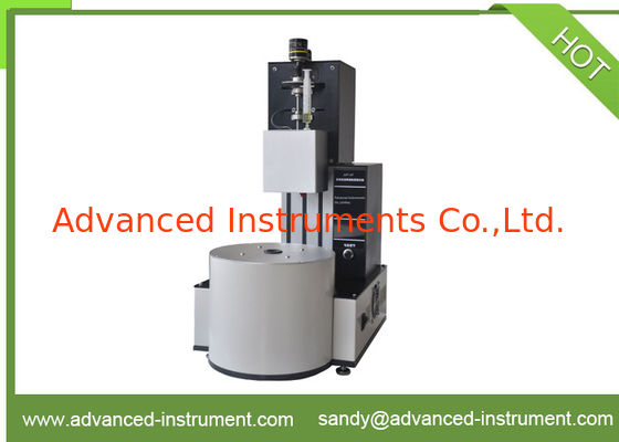 Ferrous Wear Concentration versus PQ Index Wear Debris Test Instrument