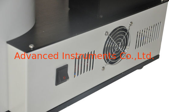 ASTM D5293 Apparent Viscosity of Engine Oils Test Apparatus Cold Crank Simulator