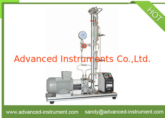 Advanced ASTM D3945 Shear Stability of Polymer-Containing Fluids Tester