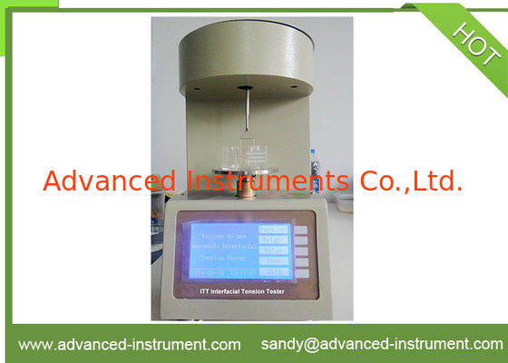 ASTM D2440 Oxidation Stability Tester for Mineral Insulating Oil