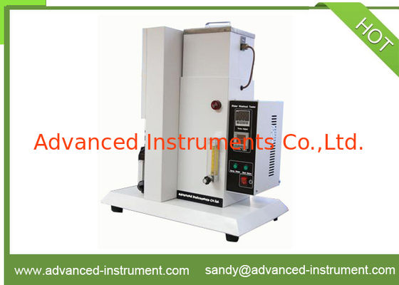 ASTM D1831 Lubricating Grease Roll Stability Test Apparatus with 2 Test Units