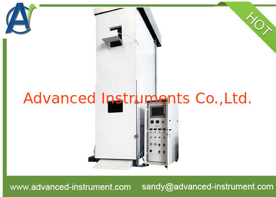 Full-scale Room Fire Test Machine for Surface Products by ISO 9705,ASTM E603