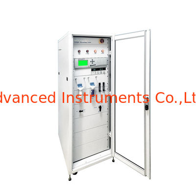EN 13823 Single Burning Item Test of Heat Release Rate and Smoke Release Rate