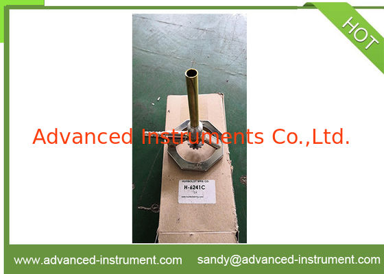 IEC 60695 Horizontal Vertical Flammability of Polymeric Materials Apparatus