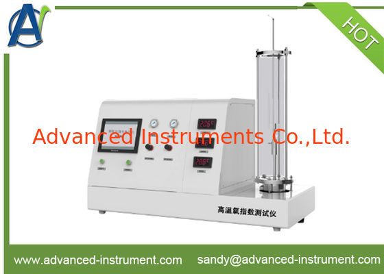 IEC 61730-2 Roof Covering PV Modules Fire Retardant Performance Test Apparatus