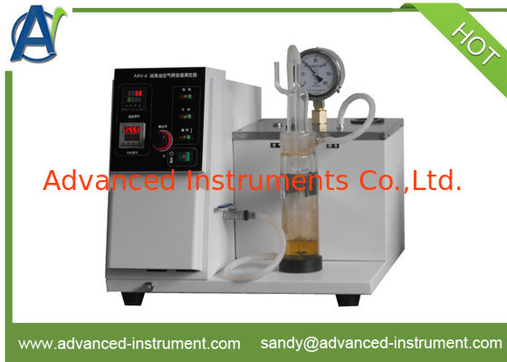ASTM D1122 Density or Relative Density Test Apparatus for Engine Coolants