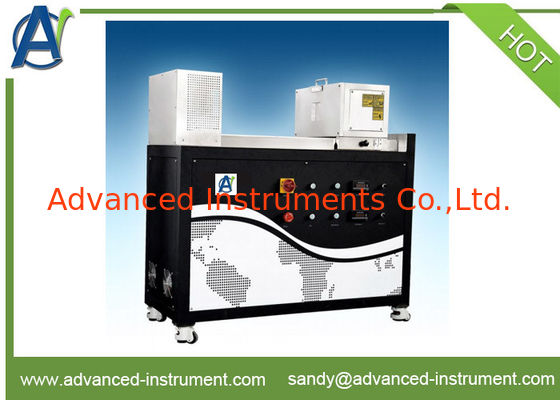 EN 6942 Protective Clothing Heat Radiation Resistant Test Equipment