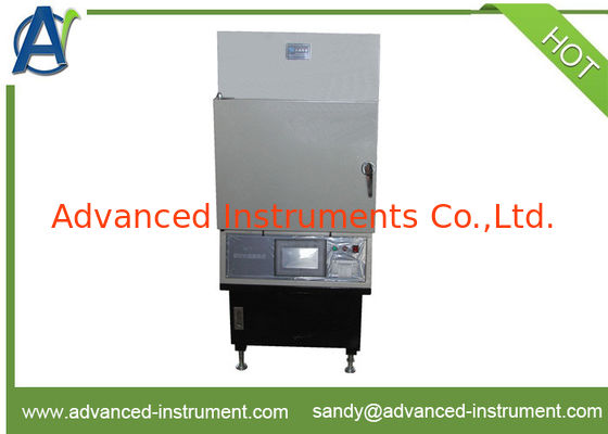 ASTM D4402 Brookfield Viscometer Viscosity Test Apparatus for Bitumen Asphalt