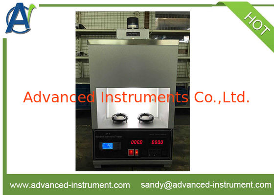 Emulsified Asphalt Storage Stability Tester with Cheap Price in China