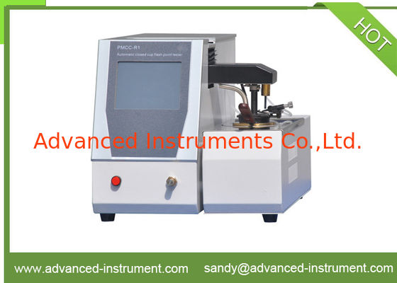 ASTM D2711 Lubricating Oil Demulsibility Characteristics Tester