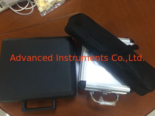 AIC2571 Digital Earthing Resistance Tester Grounding Resistance Meter