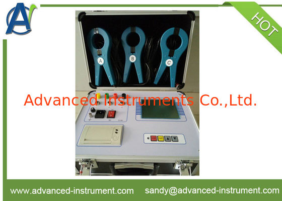 CIT Automatic Capacitance and Inductance Tester for Capacitor Measurement