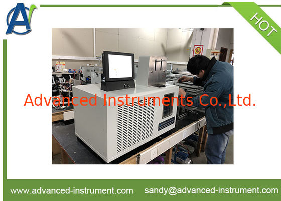 Automatic Freezing Point Test Appartaus ASTM D1177,ASTM D2386