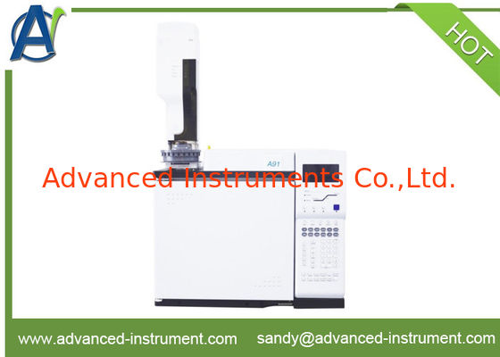 UOP960 Trace Oxygenated Hydrocarbon in Liquid Hydrocarbon Streams by GC