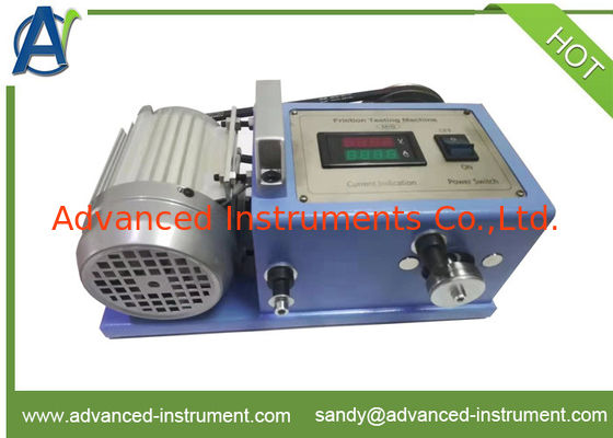 ASTM D5800 Noack A Method Metal Bath Lubricating Oil Evaporating Loss Tester