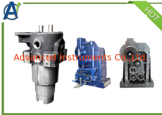 ASTM D2699 and ASTM D2700 Octane Number (RON, MON) Testing Equipment