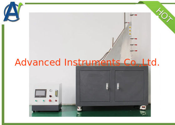 ISO 9038 Sustained Combustibility Test Instrument for Liquids